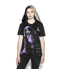 Blackcraft Cult Moon Eyes Mens