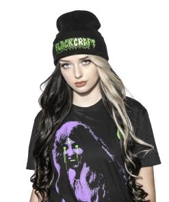 Reach Slime Staple - Beanie Accessories