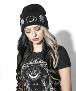 Reach Accessories Spirits Of The Dead - Beanie
