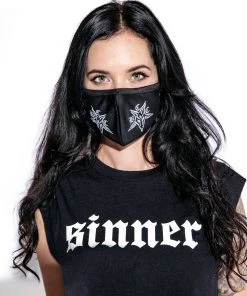 Blackcraft Cult BCC Goat - Face Mask