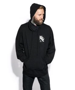 Blackcraft Cult Kingdom - Unisex Jersey Hoodie