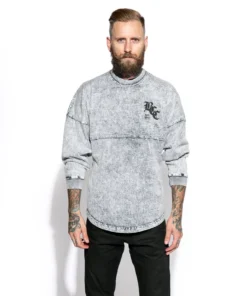 Blackcraft Cult Kingdom - Unisex Jersey Sweater