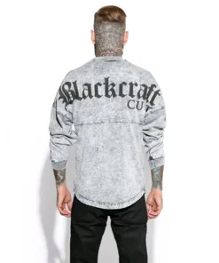Blackcraft Cult Kingdom - Unisex Jersey Sweater