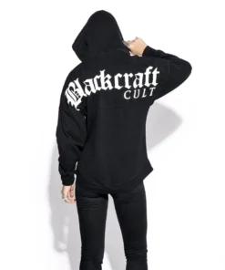 Blackcraft Cult Kingdom - Unisex Jersey Hoodie