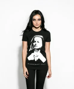 Blackcraft Cult Priorities - Women's Tee Womens