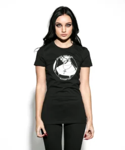 Blackcraft Cult Womens Gag Order - Women's Tee