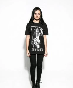 Blackcraft Cult Mens Godless