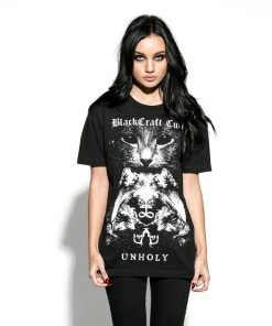 Blackcraft Cult Unholy Ritual