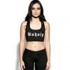 Blackcraft Cult Unholy - Sports Bra