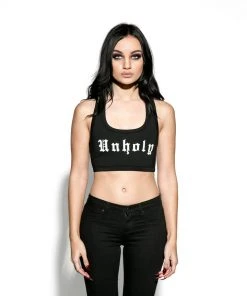 Blackcraft Cult Unholy - Sports Bra