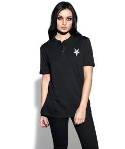 Blackcraft Cult Sunday's Best - Henley