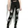 ACDC Severed Hands - Leggings