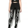 ACDC Womens Hocus Pocus - Leggings