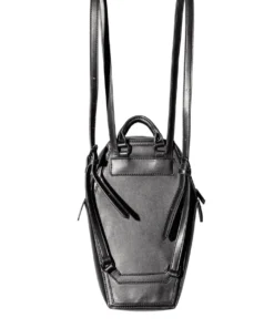 IDS Never Trust - Coffin Backpack Bags / Wallets