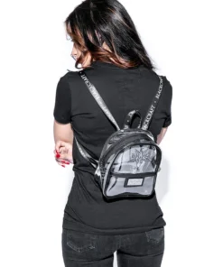 IDS Mini Festival Backpack Bags / Wallets