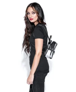 IDS Mini Festival Backpack Bags / Wallets