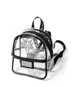 IDS Mini Festival Backpack Bags / Wallets