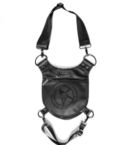 IDS Bags / Wallets Believe In Yourself - Hip Bag