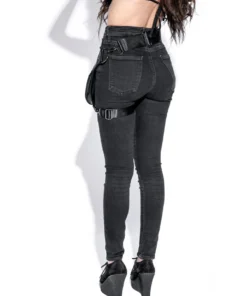 IDS Bags / Wallets Believe In Yourself - Hip Bag