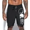 ACDC Spirits Of The Dead - Board Shorts Mens