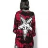 ACDC Blood Moon "Baphomet" - Kimono