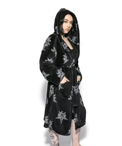 ACDC Mens BCC Goat- Ritual Robe