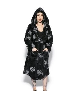 ACDC Mens BCC Goat- Ritual Robe