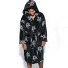 ACDC Mens BCC Goat- Ritual Robe