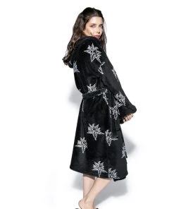 ACDC Mens BCC Goat- Ritual Robe