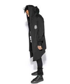 ACDC Spirits Of The Dead Double Hooded Cloak 15 ACDC Spirits Of The Dead Double Hooded Cloak