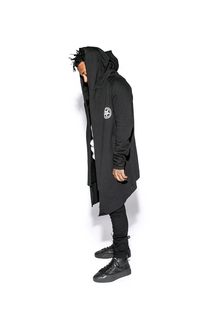 ACDC Spirits Of The Dead Double Hooded Cloak 7 ACDC Spirits Of The Dead Double Hooded Cloak