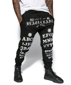 ACDC Mens Ouija - Joggers