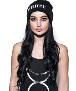 Reach Accessories Sinner - Beanie
