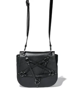 IDS Pentagram Harness Saddle - Crossbody