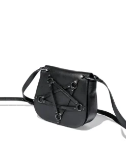 IDS Pentagram Harness Saddle - Crossbody