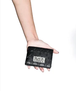 IDS Baphomet Embossed Men's Wallet Bags / Wallets