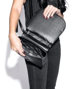 IDS Pentagram Harness Saddle - Crossbody