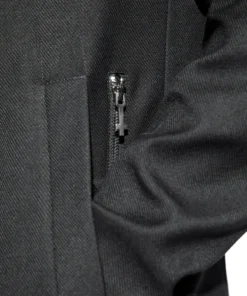 Blackcraft Cult Mens Bateman - Trench Coat