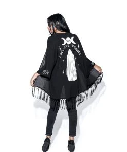 ACDC Stories - Kimono Womens