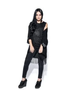 ACDC Stories - Kimono Womens 5 ACDC Stories - Kimono Womens