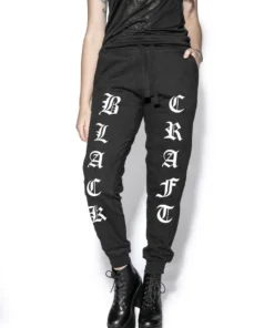 Blackcraft Cult Blackcraft - Joggers