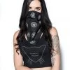 Blackcraft Cult Believe In Yourself - Bandana