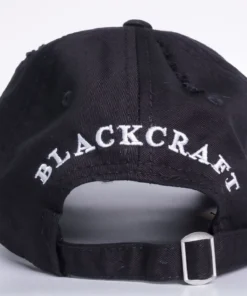Blackcraft Cult Born Free - Dad Hat Accessories