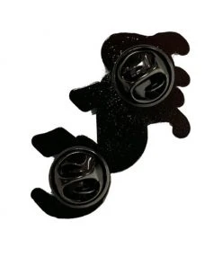 CMT BCC - Collectors Pin