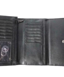 IDS Bags / Wallets Bat Wing - Clutch Wallet