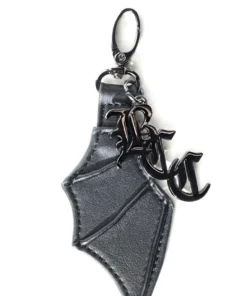 IDS Bags / Wallets BCC Bat Wing Keychain