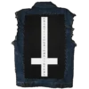 Blackcraft Cult Accessories Create Your Own Future - Back Patch