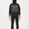 Blackcraft Cult Create Your Own Future - Windbreaker Mens 2 Blackcraft Cult Create Your Own Future - Windbreaker Mens