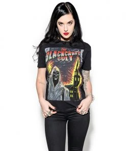 Blackcraft Cult Mens BC Comic V.1 Full Edition