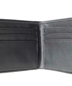 IDS Bags / Wallets Men's Faux Croc - Slim Wallet